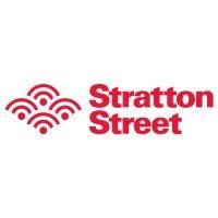 stratton street capital llp logo image