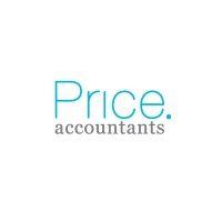 price & accountants ltd logo image