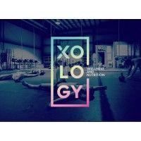 xology logo image