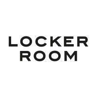 locker room logo image