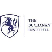 the buchanan institute logo image