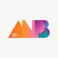 anpb logo image