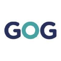 the gog foundation, inc logo image