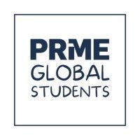 prme global students (pgs)