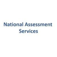 national assessment services logo image