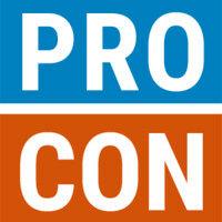 procon.org logo image