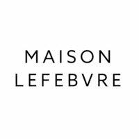 maison lefebvre logo image