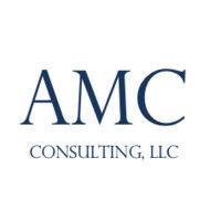 amc consulting, llc - sales and revenue operations consulting logo image