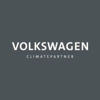 volkswagen climatepartner gmbh logo image