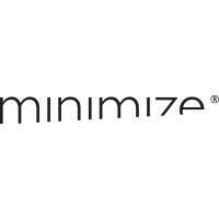 minimize® logo image