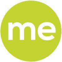 me green logo image