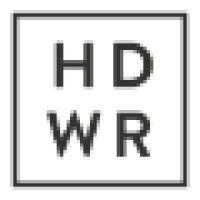 hdwr logo image