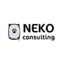 neko consulting logo image