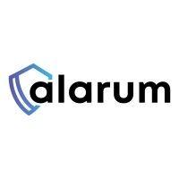 alarum technologies logo image