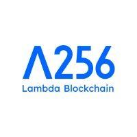 lambda256 logo image