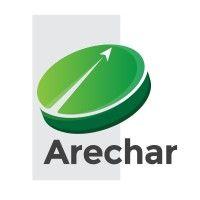 arechar logo image