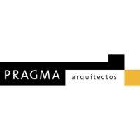 pragma arquitectos logo image