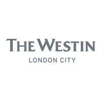 the westin london city logo image