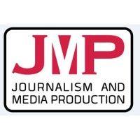 msu denver journalism and media production logo image