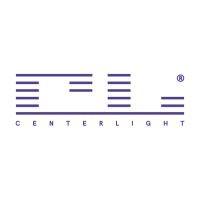 centerlight logo image