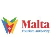 malta tourism authority logo image