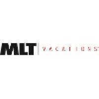 mlt vacations logo image