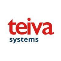 teiva systems logo image