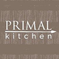 primal kitchen restaurants logo image