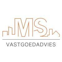 ms vastgoedadvies logo image