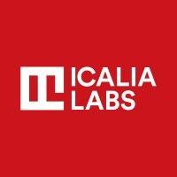 icalia labs logo image