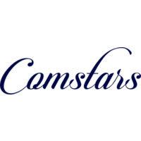 comstars srl logo image