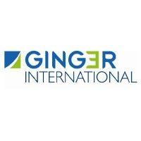 ginger international logo image