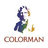 colorman (ireland) limited logo image