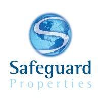 safeguard properties logo image