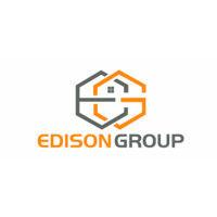 edison group logo image