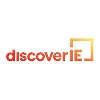 discoverie group plc logo image