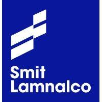 smit lamnalco logo image