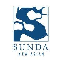 sunda new asian logo image