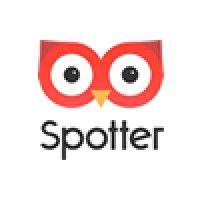 spotter news logo image