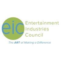 entertainment industries council, inc. logo image