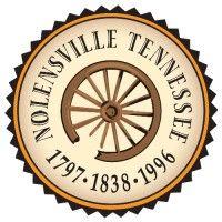 town of nolensville