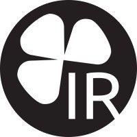 irish recruiter logo image