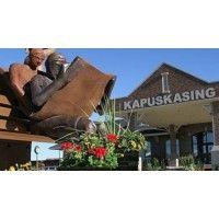 kapuskasing & district professional health care recruitment & retention committee logo image