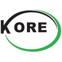 kore inc logo image