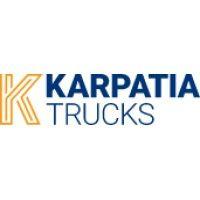 karpatia trucks logo image