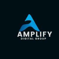 amplify digital group logo image