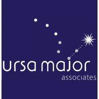 ursa major associates, llc logo image