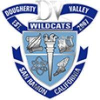 dougherty valley high school logo image