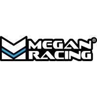 megan racing inc logo image