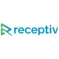 receptiv logo image